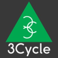 3Cycle logo, 3Cycle contact details