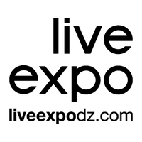 LIVE EXPO logo, LIVE EXPO contact details