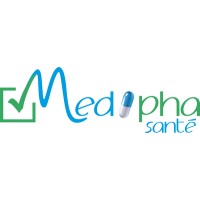 MEDIPHA SANTE logo, MEDIPHA SANTE contact details