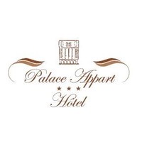 Palace Appart Hotel logo, Palace Appart Hotel contact details