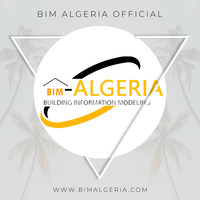 BIM ALGERIA logo, BIM ALGERIA contact details