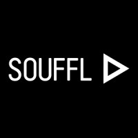 Souffl logo, Souffl contact details