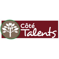 Côté Talents logo, Côté Talents contact details