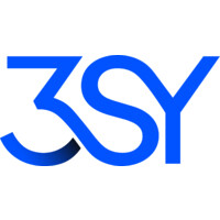 3SY SRL logo, 3SY SRL contact details