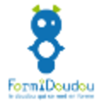 Formidoudou, le doudou qui se met en forme logo, Formidoudou, le doudou qui se met en forme contact details