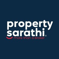 PropertySarathi Advisory Pvt Ltd logo, PropertySarathi Advisory Pvt Ltd contact details