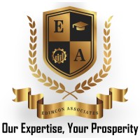 EDIMCON Associates logo, EDIMCON Associates contact details