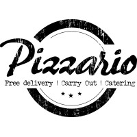 Pizzario America logo, Pizzario America contact details