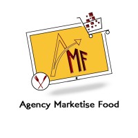 AGENCY MARKETISE FOOD logo, AGENCY MARKETISE FOOD contact details