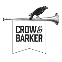 Crow & Barker logo, Crow & Barker contact details