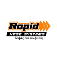 Rapid Hose Systems logo, Rapid Hose Systems contact details