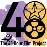 Austin 48 Hour Film Project logo, Austin 48 Hour Film Project contact details