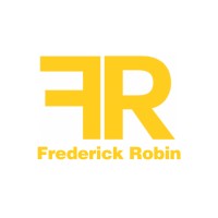 Frederick Robin logo, Frederick Robin contact details