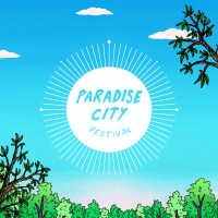 Paradise City Festival logo, Paradise City Festival contact details