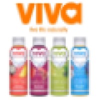 VIVA Drinks logo, VIVA Drinks contact details