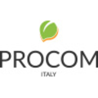 PROCOM Italy S.r.l. logo, PROCOM Italy S.r.l. contact details