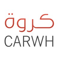 Carwh كروة logo, Carwh كروة contact details