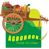 Agrobook India logo, Agrobook India contact details