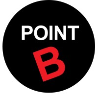 Point B officiel logo, Point B officiel contact details