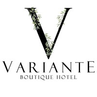 Variante Hotel & Cafe logo, Variante Hotel & Cafe contact details