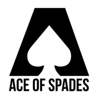 Ace of Spades logo, Ace of Spades contact details