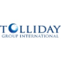 Tolliday Group International logo, Tolliday Group International contact details