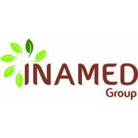 INAMED Group logo, INAMED Group contact details