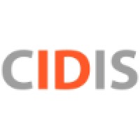 CIDIS logo, CIDIS contact details