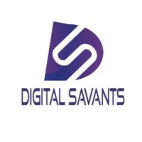 Digital Savants logo, Digital Savants contact details