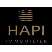 HAPI IMMOBILIER logo, HAPI IMMOBILIER contact details