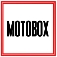 MOTOBOX Maroc logo, MOTOBOX Maroc contact details