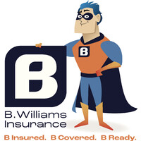 B Williams Insurance & Karns Insurance logo, B Williams Insurance & Karns Insurance contact details