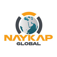 Naykap Global logo, Naykap Global contact details