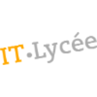 IT-Lycée logo, IT-Lycée contact details