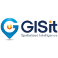 GISit, LLC logo, GISit, LLC contact details