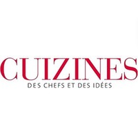 CUIZINES logo, CUIZINES contact details