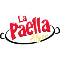 La Paella Alger logo, La Paella Alger contact details