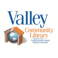 Valley Community Library logo, Valley Community Library contact details