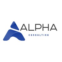 Alpha Consulting logo, Alpha Consulting contact details