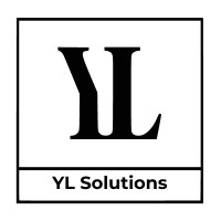 YL Solutions logo, YL Solutions contact details