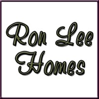 Ron Lee Homes logo, Ron Lee Homes contact details