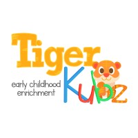 TigerKubz logo, TigerKubz contact details