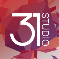 31Studio logo, 31Studio contact details