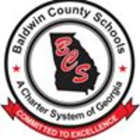 Baldwin High School logo, Baldwin High School contact details