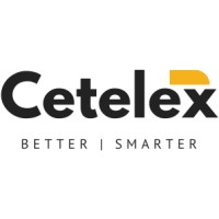 Cetelex logo, Cetelex contact details