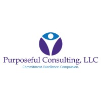 Purposeful Consulting, LLC logo, Purposeful Consulting, LLC contact details