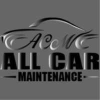 All Car Maintenance logo, All Car Maintenance contact details