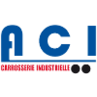 ACI semi remorques logo, ACI semi remorques contact details