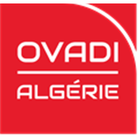 OVADI ALGERIE Spa logo, OVADI ALGERIE Spa contact details