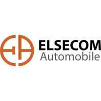 ELSECOM Automotive group logo, ELSECOM Automotive group contact details